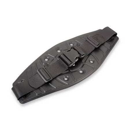 PAPR Belt,Material Nylon,50" L,1/8" W