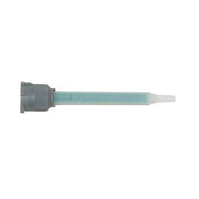 Mixing Nozzle, Green, 1:1, 2:1 Mixing Ratio, 10 PK
