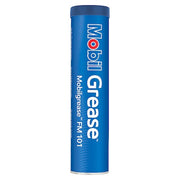Multipurpose Grease, 13.7 oz, Cartridge, White, 10 PK