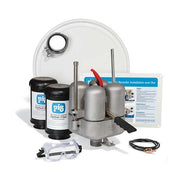 AerosolCanRecyclingSystem,3inCanDia
