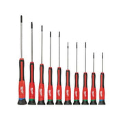 10 pc. Precision Screwdriver Set
