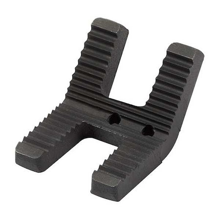 Jaw for 6 in. Leveling Tripod Chain Vise