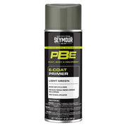 PBE E-Coat Primer, Light Green, 12 oz
