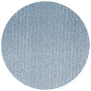 Hook-and-Loop Sanding Disc, 6 in Dia, Non-Vacuum, Aluminum Oxide, 150 Grit, Coated Type