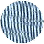 Hook-and-Loop Sanding Disc, 3 in Dia, Non-Vacuum, Aluminum Oxide, 240 Grit, Coated Type