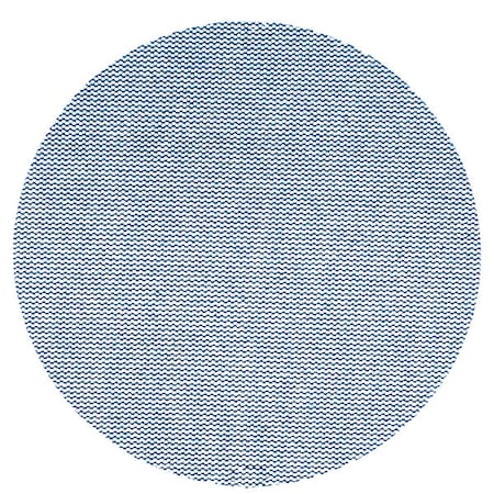 Hook-and-Loop Sanding Disc, 5 in Dia, Non-Vacuum, Aluminum Oxide, 80 Grit, Coated Type, Xtract 310W