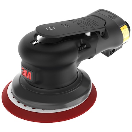 Air Orbital ander,1.8 lb,0.28hp,0.31 in