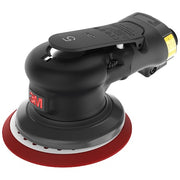 Air OrbitalSander,1.8 lb,0.28hp,0.19 in