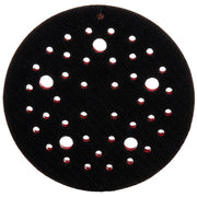 Low Pro Hook/Loop Backup Pd,5in Diameter, PK10
