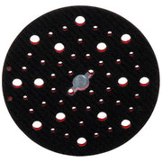 Low Pro Hook/Loop Backup Pd,6in Diameter, PK10