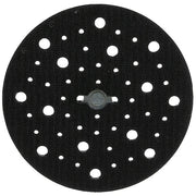 Low Pro Hook/Loop Backup Pd,6in Diameter, PK10