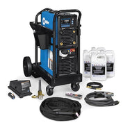 TIG Welding Package,300A,Blue