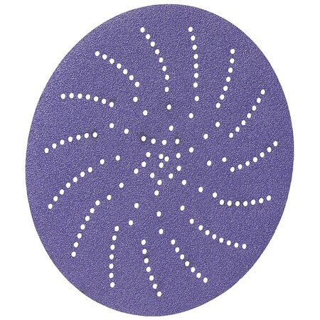 Ceramic, 60 Grit, Coated Type, 900DZ