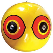 Visual Bird Repellers,Scare Eyes, Yellow