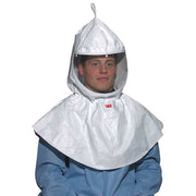 Hood and Hard Hat Assembly, H-Series, Pinlock, ,Standard