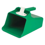 Mega Scoop, 9Wx11L,Green