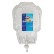 CLOROX 1000 mL Hand Sanitizer,PK6