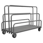 Panel Truck,2000 lb. Cap,66inL,25inW