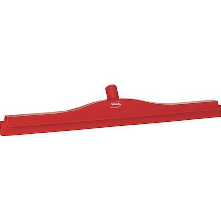 VIKAN Red 24" Squeegee Head