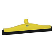 VIKAN Yellow 16" Squeegee Head
