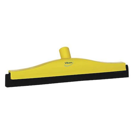 VIKAN Yellow 16" Squeegee Head