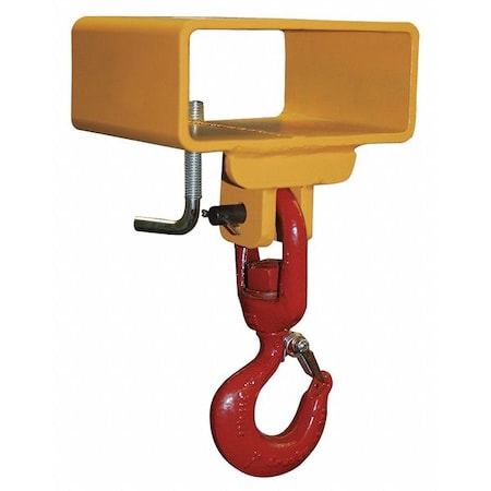 Material Handling & Storage