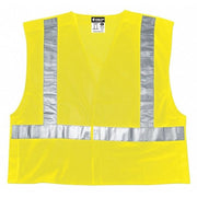 Tear Away Safety Vest,L