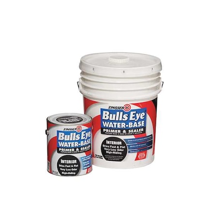 5 gal. White Water Primer