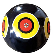 Visual Bird Repellers,Scare Eyes, Black