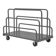 Panel Truck,2000 lb. Cap,54inL,31inW