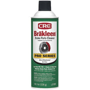 Brakleen Pro Series Non-Chlorinated Brake Parts Cleaner, 19 oz Can, Solvent Based