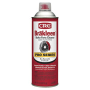 Brakleen Pro Series Non-Flammable Brake Parts Cleaner, 29 oz Can, Solvent Based