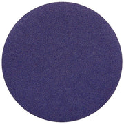 Hook-and-Loop Sanding Disc, Ceramic, 180 Grit, Coated Type, 900DZ