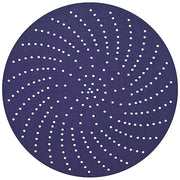 Hook-and-Loop Sanding Disc, Ceramic, 180 Grit, Coated Type, 900DZ