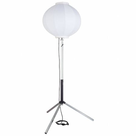 LED Balloon Light,Corded,24000lm,LED