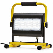 Corded Work Light,Corded,5000lm,LED