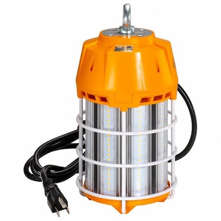 Temp High Bay,Screw In,LED,12000lm