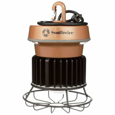 Low Bay,Screw In,LED,8200lm