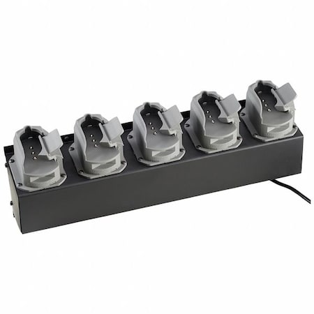 AC Charger Bank,100V/ 120V