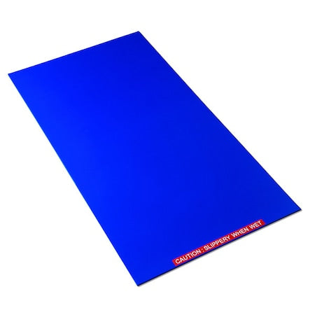 Frame for Tacky Floor Mat,24"W x 30"L