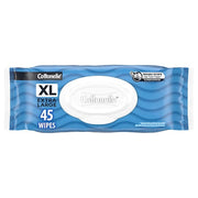 Body Wipes,45 Wipes,Fresh,PK8