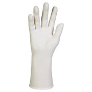 G3 NXT, Disposable Gloves, 6 mil Palm, Nitrile, Not Applicable, M, 1000 PK, White