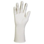 G3, Disposable Gloves, 6 mil Palm, Nitrile, Not Applicable, XS, 1000 PK, White