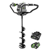 Power+ Ice Auger