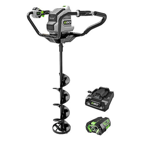 Power+ Ice Auger
