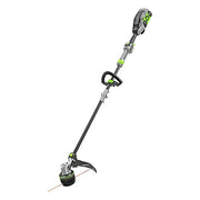 LINE IQ(TM),Telescopic,Carbon Fiber