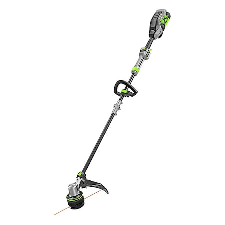 LINE IQ(TM),Telescopic,Carbon Fiber