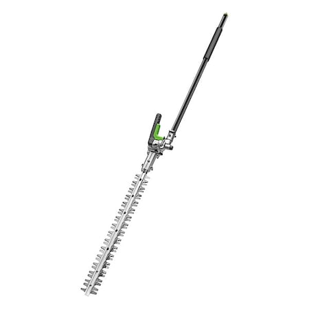 Carbon Fiber Hedge Trimmer Attachment