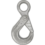 Self-Lock Hook,Alloy Stl,1 7/8",5,600 lb