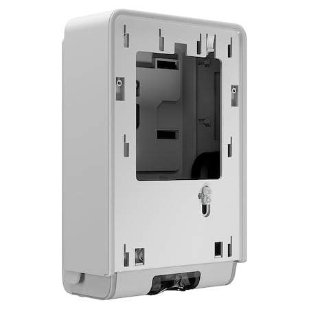 Soap Sanitizer Dispenser,Automatic,1.2 L